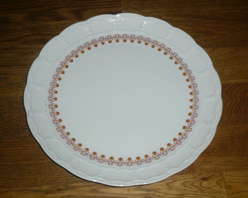 Speiseteller 25 cm - , 1