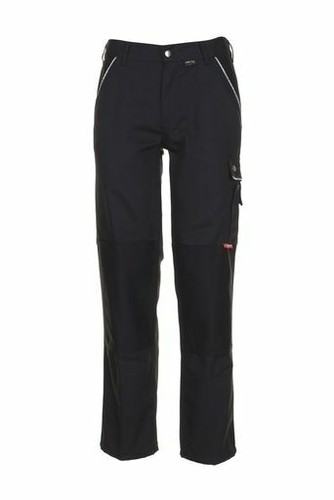 Planam canvas 320 bundhose - canvas,