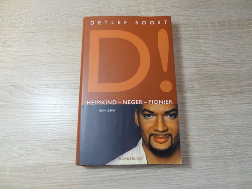 Detled soost heimkind - soost:,