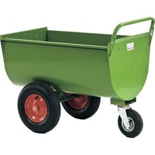 Growi Futterwagen 200 LL