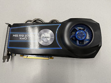 HIS Radeon R9 270X 2GB iPower IceQ PCI-E | GDDR5 2GB Funktioniert ohne Probleme