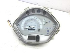 Tachometer Instrumentierung Mattiertes Glas Piaggio Liberty Euro 3 200 2006