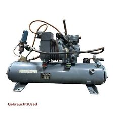 DWM Copeland DKSJP-15X-EWL Kühlaggregat Verdichter R4DK Kältemaschine