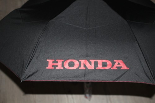 Honda regenschirm original - honda,