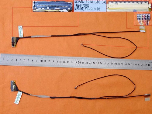 Displaykabel bildschirm screen - displaykabel,