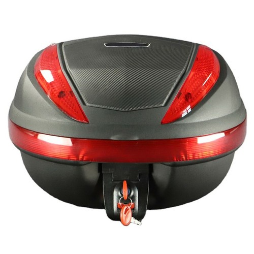 Topcase für yamaha - yamaha, mt-07
