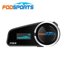 FODSPORTS FX6 S 1KM Bluetooth