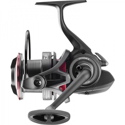 Daiwa whisker big pit - daiwa,