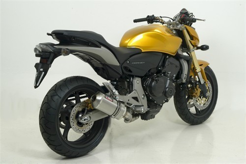 Hornet 600 pc41 - pc41, 2007-