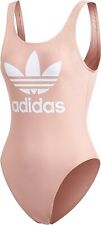 Adidas TRF Swimsuit Trefoil