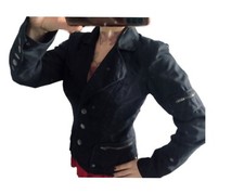 Übergangsjacke Blazerjacke