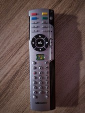 Original Fernbedienung MEDION OR24E RF MCE Remote Control 2003 3286