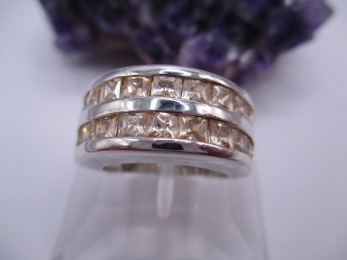 Zeitloser alter ring damen 925 - zeitloser,