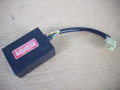 Zündbox cdi module ignition - cdi,