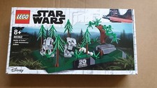 LEGO STAR WARS Battle of Endor