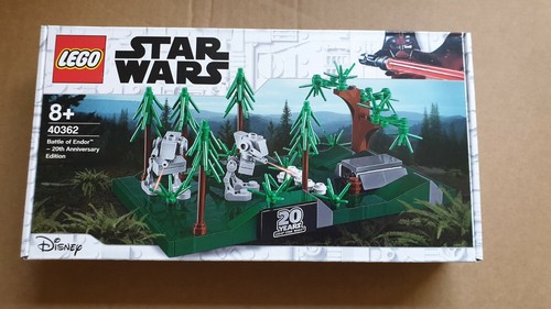 Lego star wars battle - star,