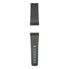 Fitbit Surge Armband Band Ersatz FB501BKL FB501BUL Klein Groß Schwarz Blau