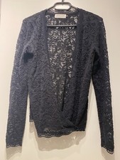 Rosemunde Copenhagen Bolero  Gr. S neuwertig