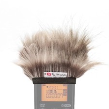 Gutmann Microphone Windscreen