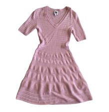 Missoni Viskosekleid für