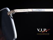 S.T.DUPONT LUNETTES BRILLE BRILLENGESTELL GLASSES SUNGLASSES FRAME OCCHIALI RARE