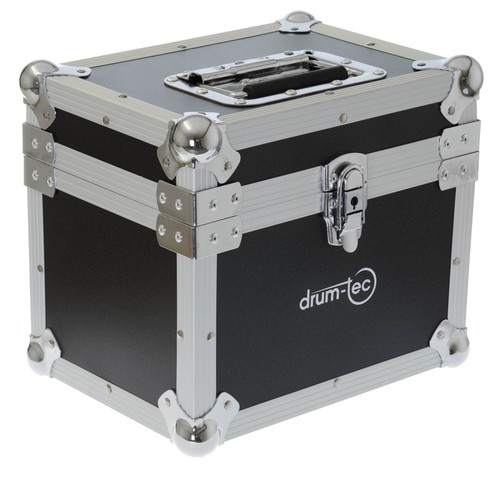 Universal drum flight - e-drum, case