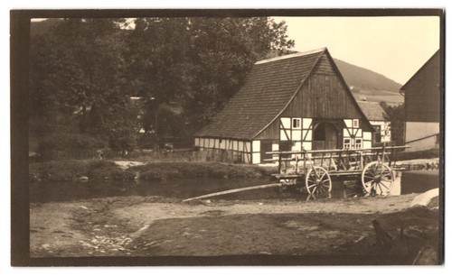 Fotografie hoppecke diemel - fotografie, hoppecke,