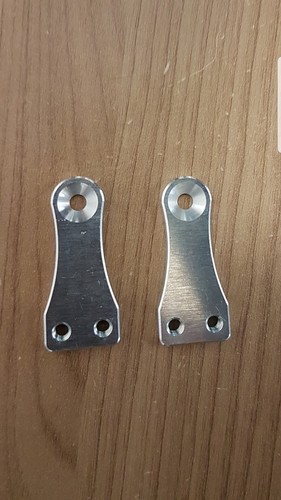 Alu akku halter 1013 - halter, 1013/03
