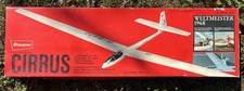 Graupner „Cirrus“