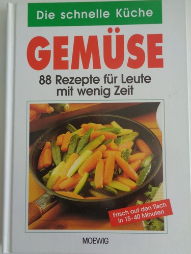 Schnelle küche gemüse - küche, 88