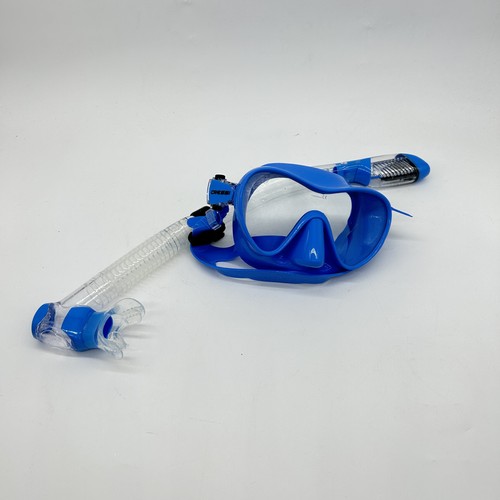 Cressi dry combo - +,