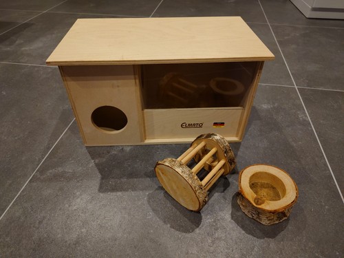 Geschlossene buddelbox - geschlossene,