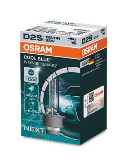 Osram 66240cbn xenarc cool - osram,