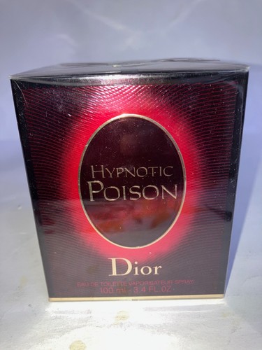 Dior hypnotic poison 4oz - dior, edt