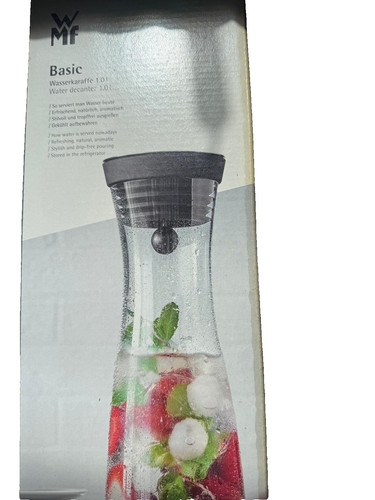 Liter wmf basic - liter,