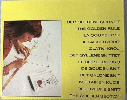 Vintage lutterloh system - vintage,