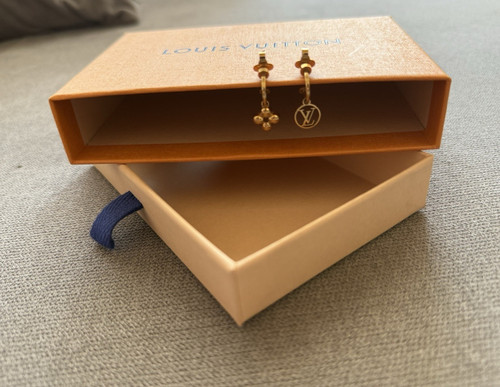 Louis vuitton blooming - louis, „blooming“