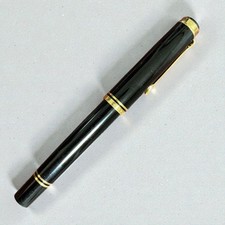 Pelikan Souveran M600 Black &