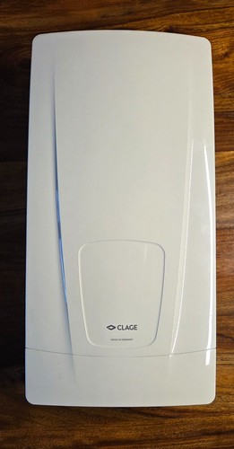 Clage dbx next - clage,