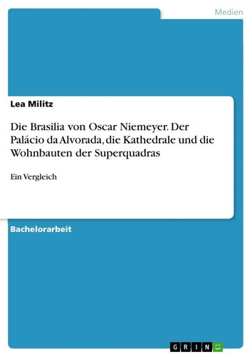 Lea militz die brasilia von - |,