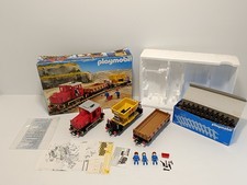 Playmobil 4027 Starterset