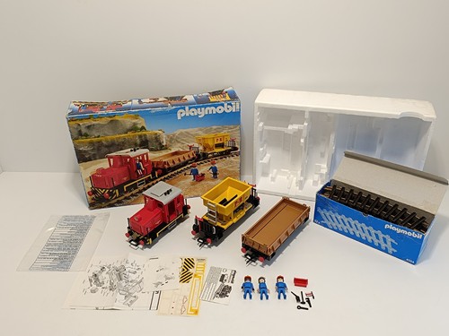 Playmobil 4027 starterset - playmobil,