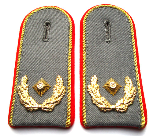Schulterklappen heer jacke - schulterklappen,