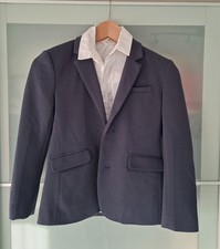 Jungen Sakko Reserved
