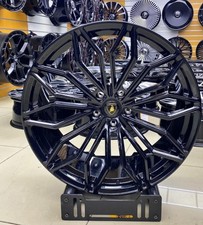 4 Geschmiedete Felgen