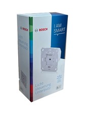 Bosch Smart Home Lichtschalter