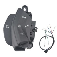 Oem tempomat schalter - tempomat,