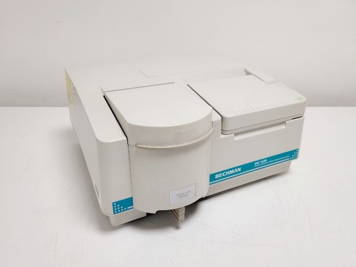Beckman spektrophotometer für - spektrophotometer,