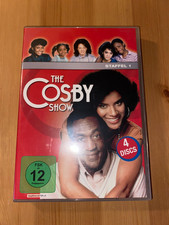 The Cosby Show - Die komplette erste Staffel 1 / 4 DVDs - TOP - Bill Cosby