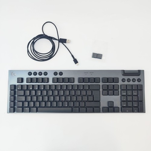 Logitech 915 scandinavian - g, x